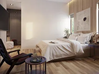 Maison Sky Villas в Са Кху