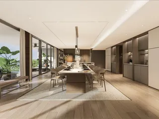 Banyan Tree Beach Residences в Банг Тао