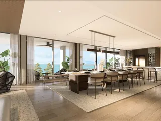 Banyan Tree Beach Residences в Банг Тао