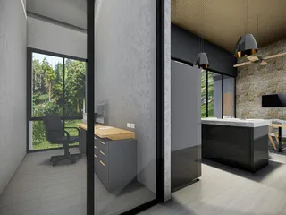 Samui Grand Park Hill Home Care в Маенаме