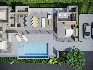 Samui Grand Park Hill Home Care в Маенаме