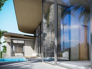 Samui Grand Park Hill Home Care в Маенаме