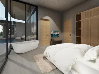 Samui Grand Park Hill Home Care в Маенаме