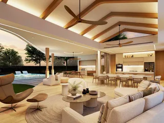 Manor Lux Zone в Муанг Пхукете