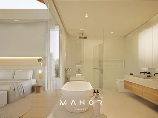 Manor Lux Zone в Муанг Пхукете