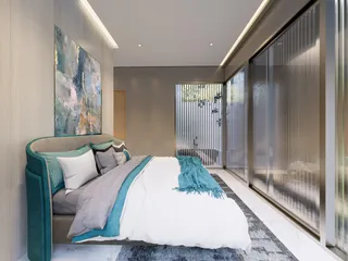 Larimar Villa в Чалонге