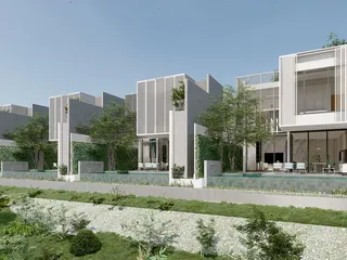 Larimar Villa в Чалонге