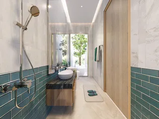 Larimar Villa в Чалонге