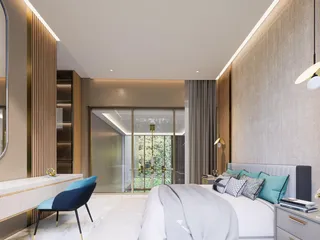 Larimar Villa в Чалонге