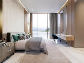 Larimar Villa в Чалонге