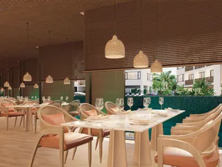 Wyndham Fantasea Condo Chalong в Чалонге