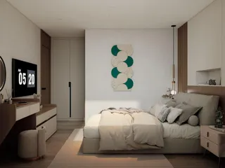 Wyndham Fantasea Condo Chalong в Чалонге