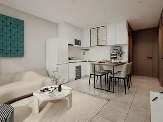 Wyndham Fantasea Condo Chalong в Чалонге