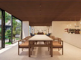 Wyndham Fantasea Condo Chalong в Чалонге