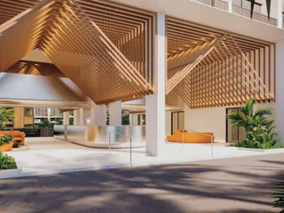 Wyndham Fantasea Condo Chalong в Чалонге