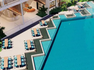 Wyndham Fantasea Condo Chalong в Чалонге