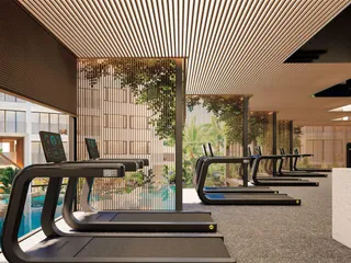 Wyndham Fantasea Condo Chalong в Чалонге