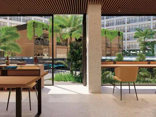 Wyndham Fantasea Condo Chalong в Чалонге