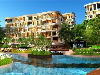 VIP Mercury (Wyndham La Vita) в Раваи