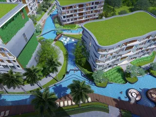 VIP Mercury (Wyndham La Vita) в Раваи