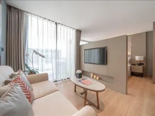 VIP Mercury (Wyndham La Vita) в Раваи