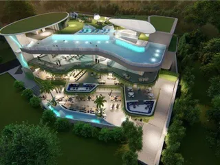 VIP Mercury (Wyndham La Vita) в Раваи