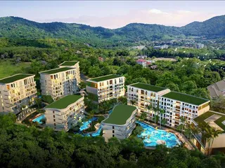 VIP Mercury (Wyndham La Vita) в Раваи
