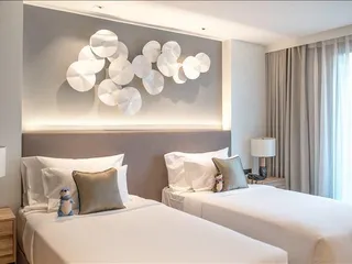 VIP Mercury (Wyndham La Vita) в Раваи