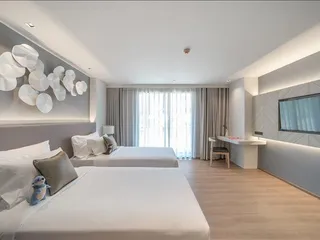 VIP Mercury (Wyndham La Vita) в Раваи