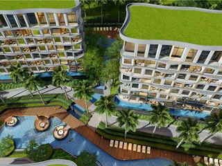 VIP Mercury (Wyndham La Vita) в Раваи