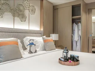 VIP Mercury (Wyndham La Vita) в Раваи