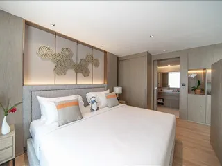 VIP Mercury (Wyndham La Vita) в Раваи