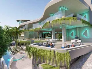 VIP Mercury (Wyndham La Vita) в Раваи