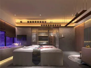 VIP Mercury (Wyndham La Vita) в Раваи