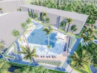 VIP Mercury (Wyndham La Vita) в Раваи