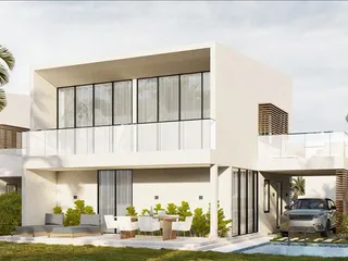 M.I.S.S. Villa на пляже Маенам