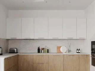 M.I.S.S. Villa на пляже Маенам