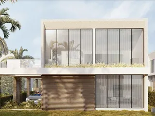 M.I.S.S. Villa на пляже Маенам