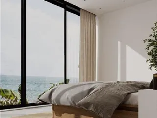 M.I.S.S. Villa на пляже Маенам