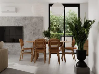 M.I.S.S. Villa на пляже Маенам