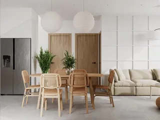 M.I.S.S. Villa на пляже Маенам