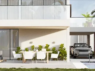 M.I.S.S. Villa на пляже Маенам