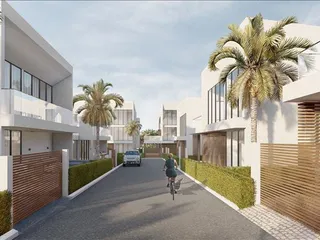 M.I.S.S. Villa на пляже Маенам