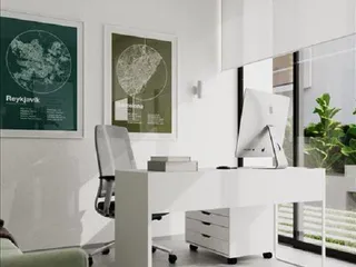 M.I.S.S. Villa на пляже Маенам