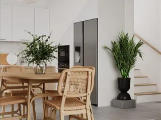 M.I.S.S. Villa на пляже Маенам