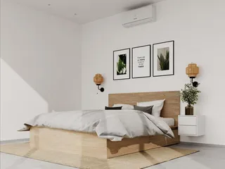 M.I.S.S. Villa на пляже Маенам