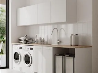 M.I.S.S. Villa на пляже Маенам