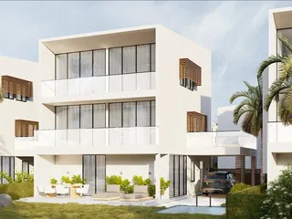 M.I.S.S. Villa на пляже Маенам