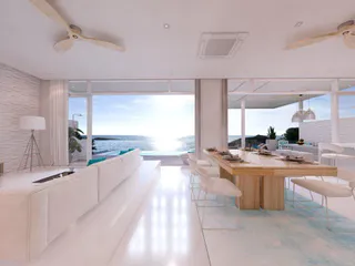 Samui Sway в Бо Пхуте