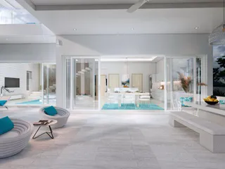 Samui Sway в Бо Пхуте